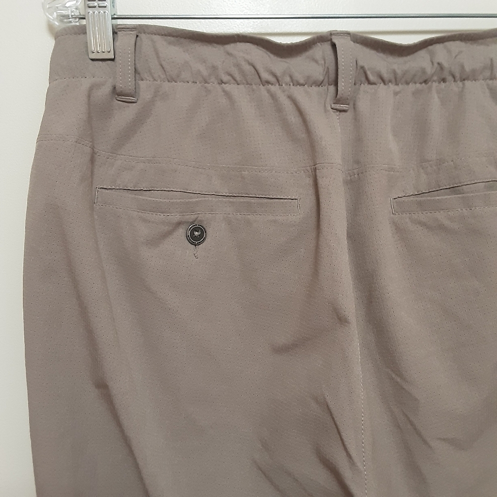 Under Armour Golf Pants Mens 34W - Picture 9 of 12